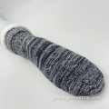 Totes Chenille Slipper Socks Women Fleece Slipper Socks With Grippers Supplier